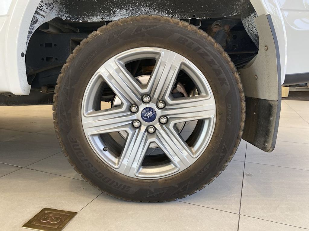 Thumbnail: 2019 Ford F-150 - 8