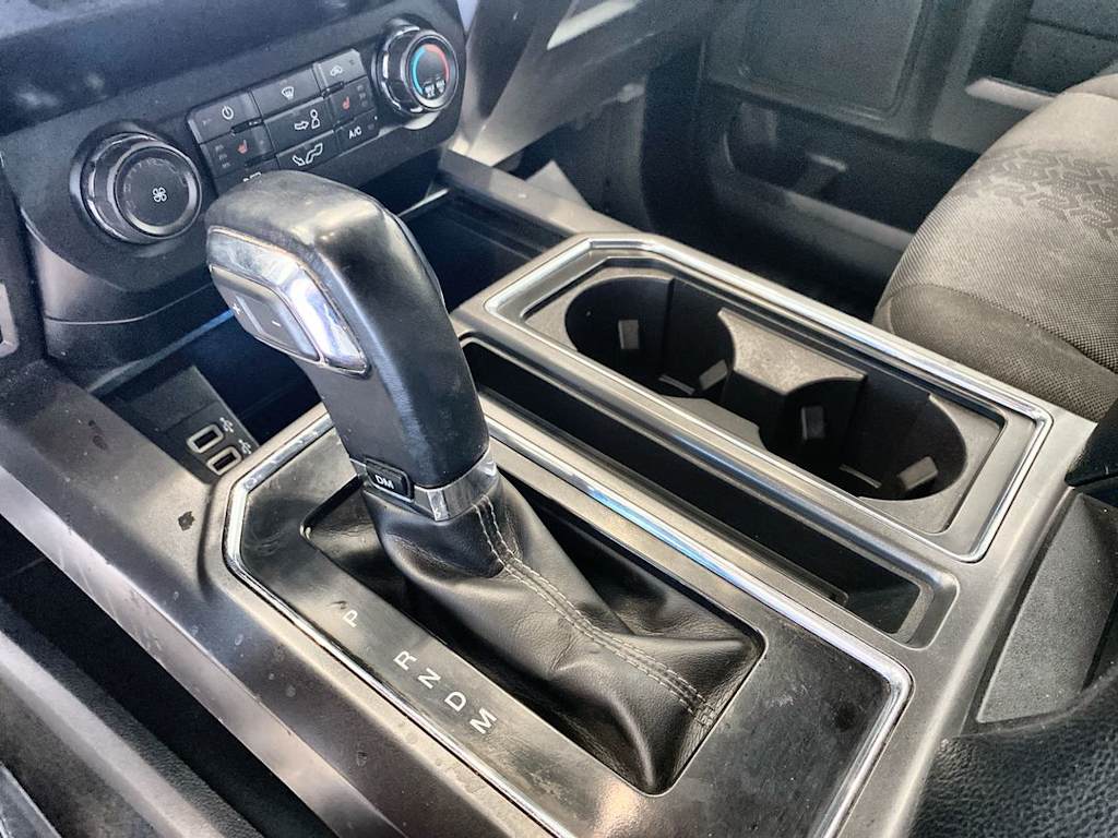 Thumbnail: 2019 Ford F-150 - 14