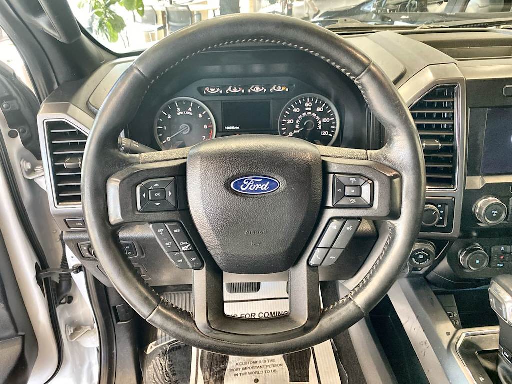 Thumbnail: 2019 Ford F-150 - 2