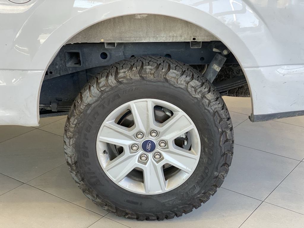 Thumbnail: 2019 Ford F-150 - 6