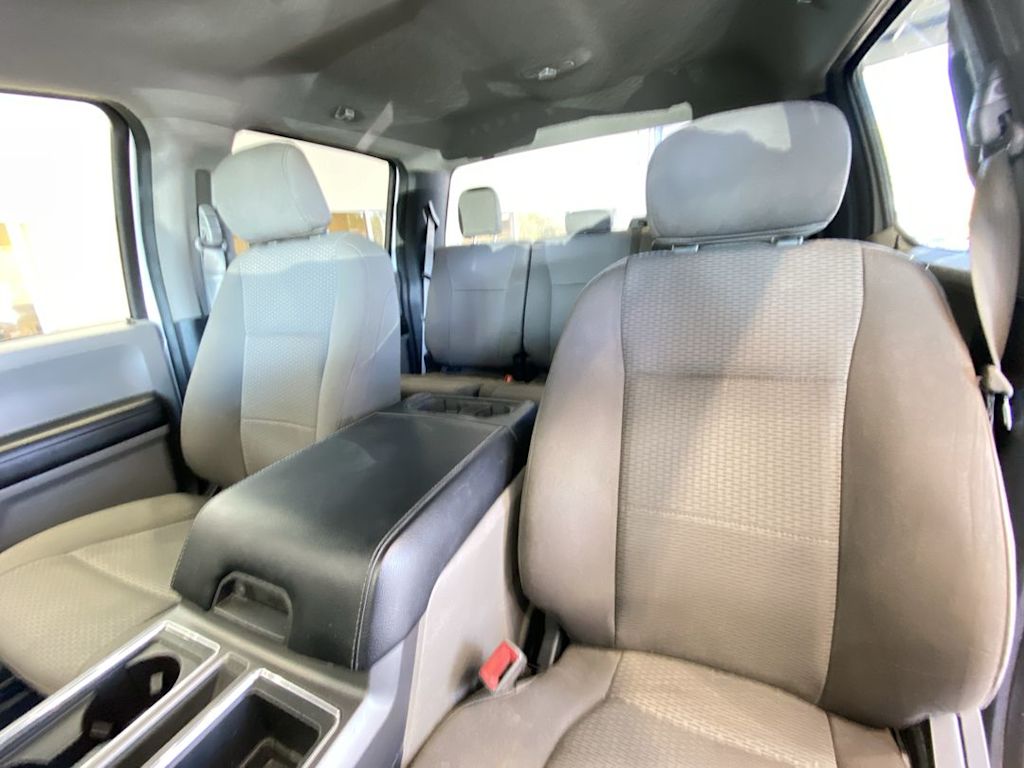 Thumbnail: 2019 Ford F-150 - 8