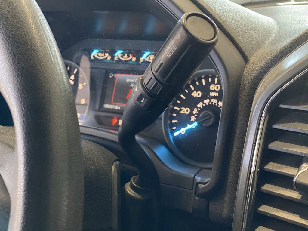 Thumbnail: 2019 Ford F-150 - 25