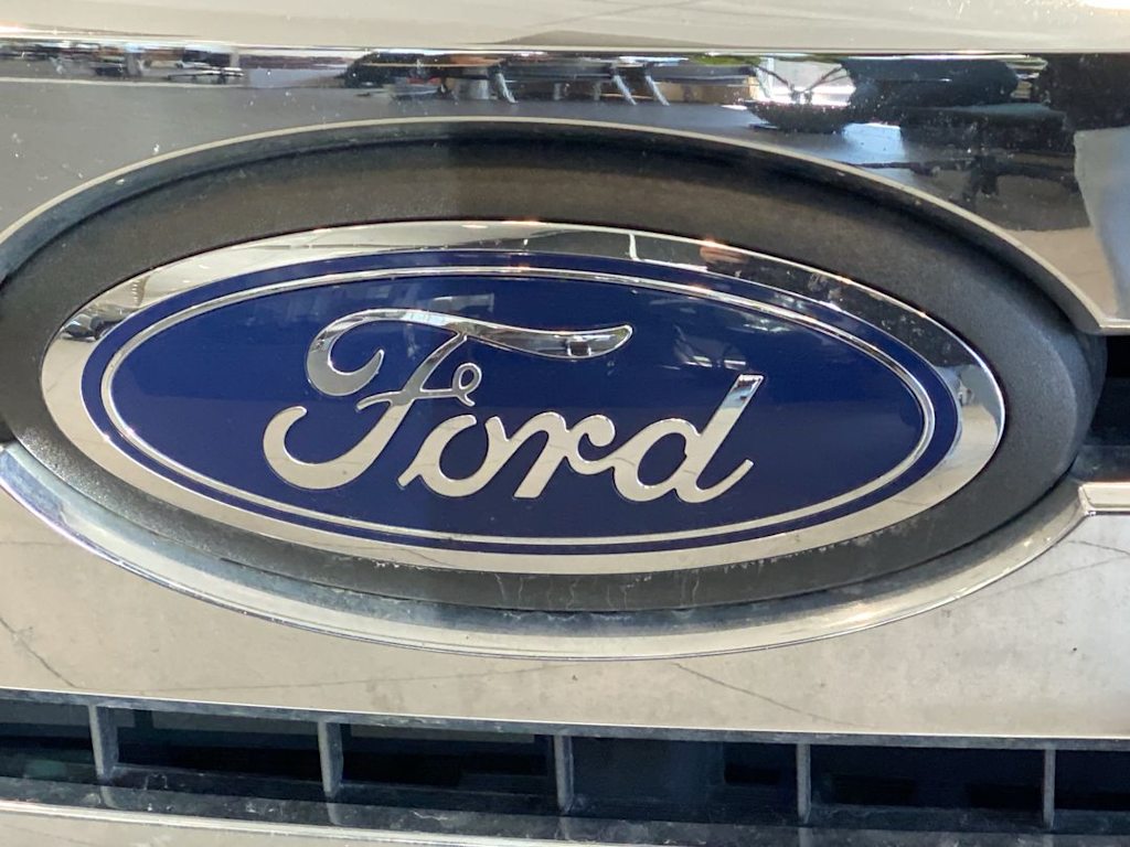 Thumbnail: 2019 Ford F-150 - 18