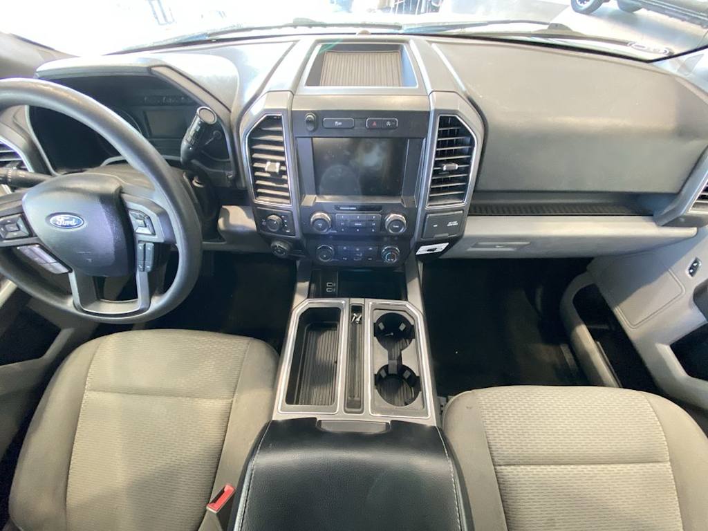 Thumbnail: 2019 Ford F-150 - 7