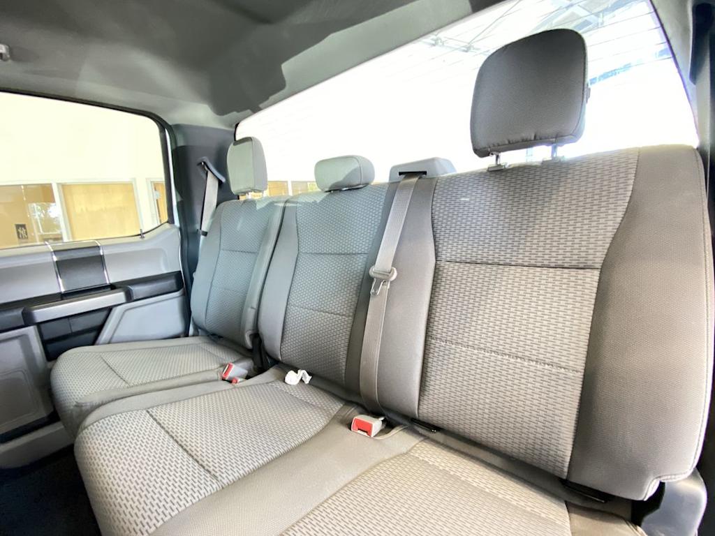 Thumbnail: 2019 Ford F-150 - 10