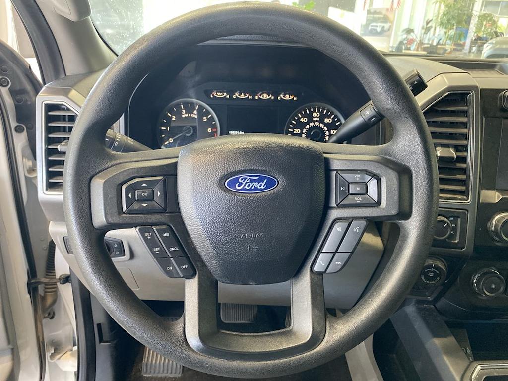 Thumbnail: 2019 Ford F-150 - 2