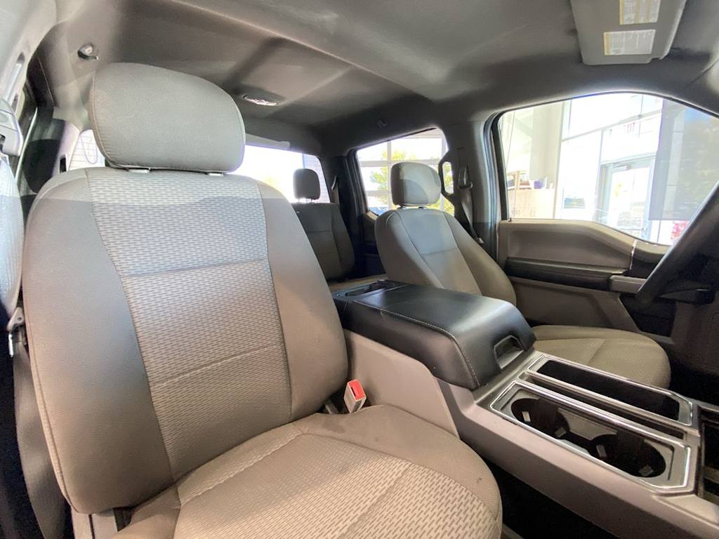 Thumbnail: 2019 Ford F-150 - 9