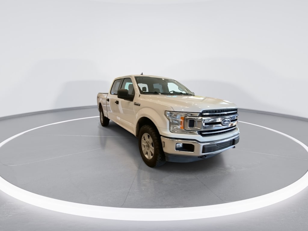Thumbnail: 2019 Ford F-150 - 5