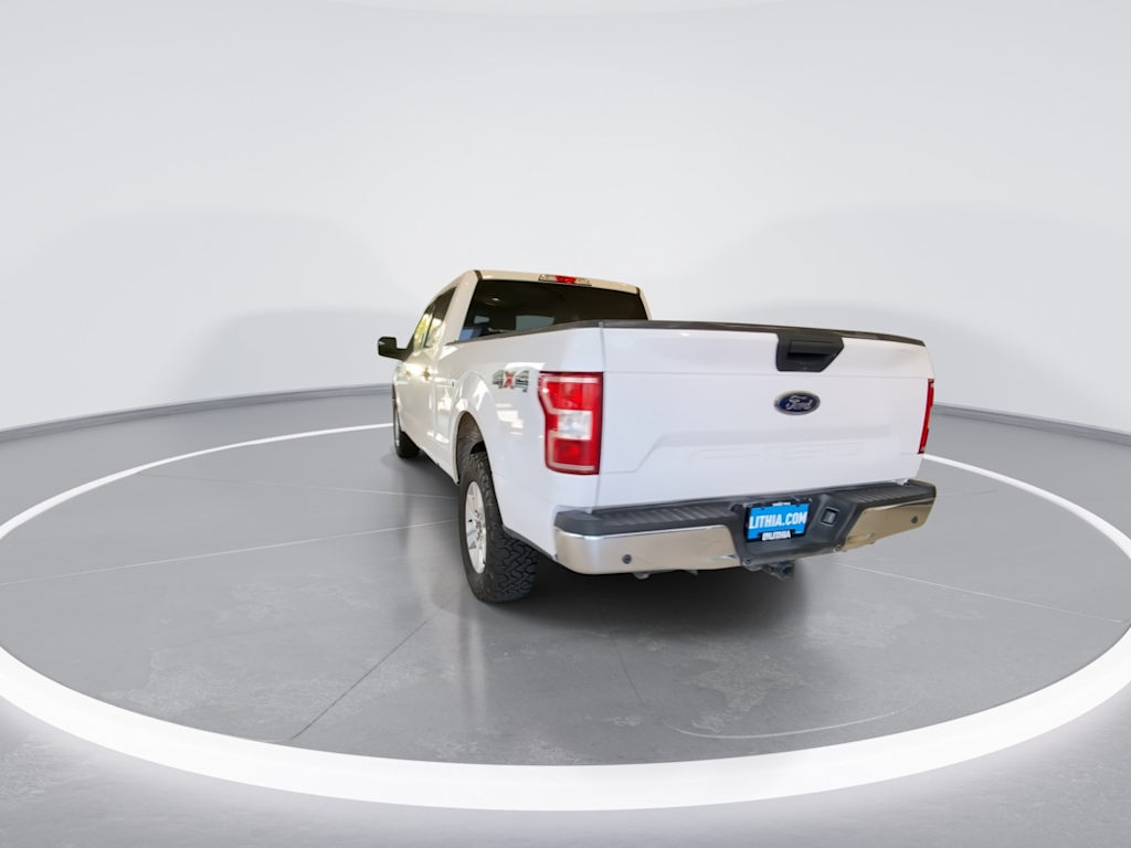 Thumbnail: 2019 Ford F-150 - 15