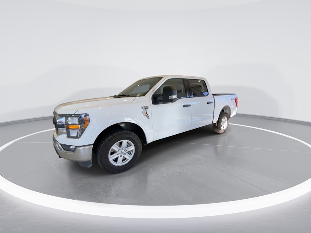 Thumbnail: 2023 Ford F-150 - 15