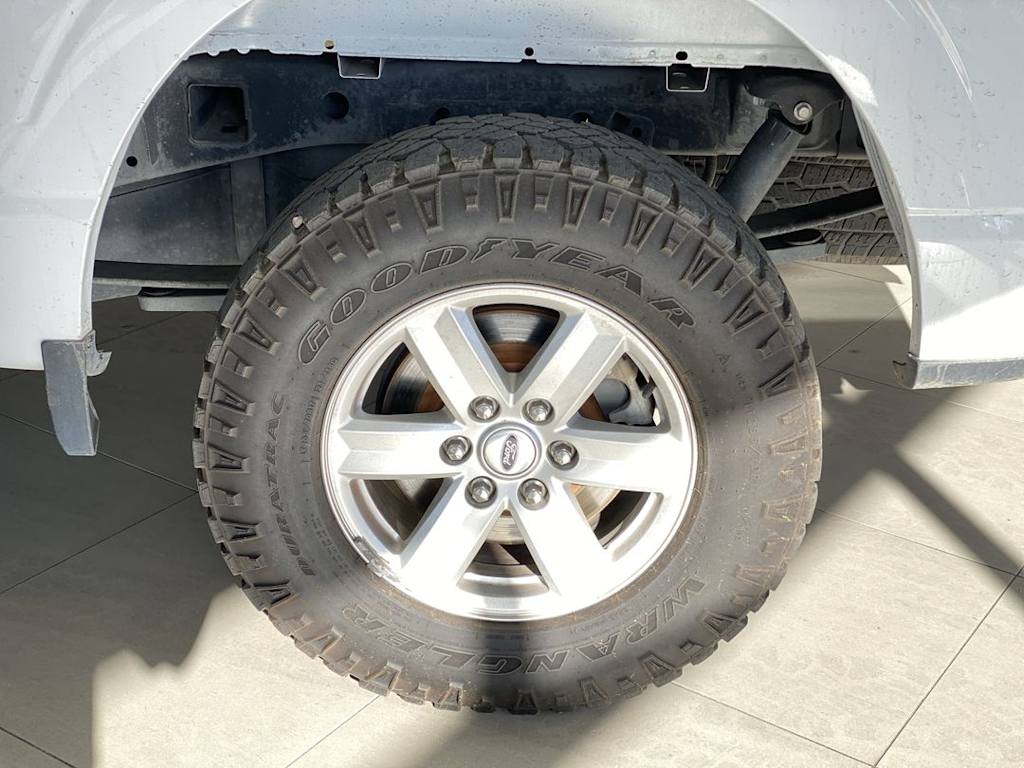 Thumbnail: 2023 Ford F-150 - 8