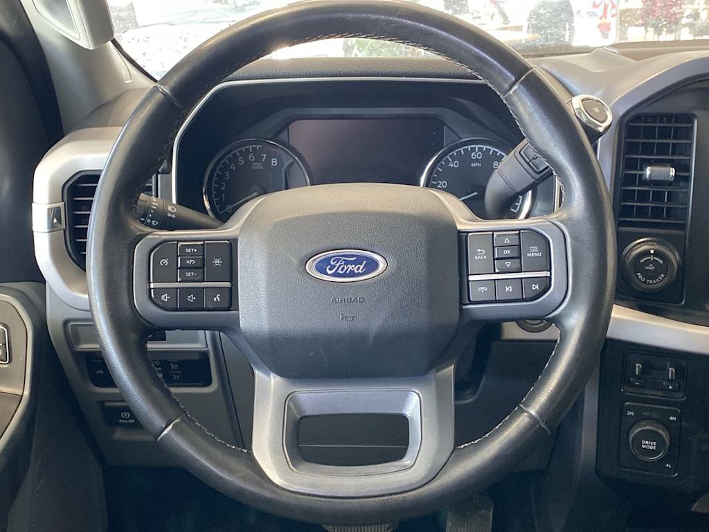 Thumbnail: 2023 Ford F-150 - 2
