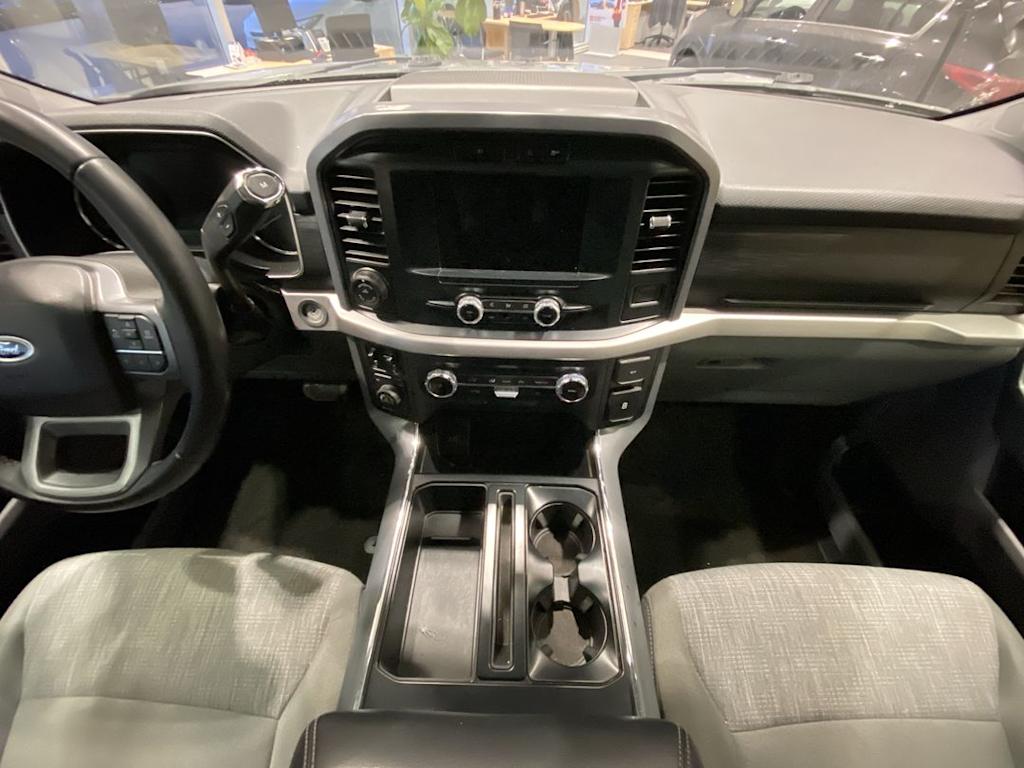 Thumbnail: 2023 Ford F-150 - 12