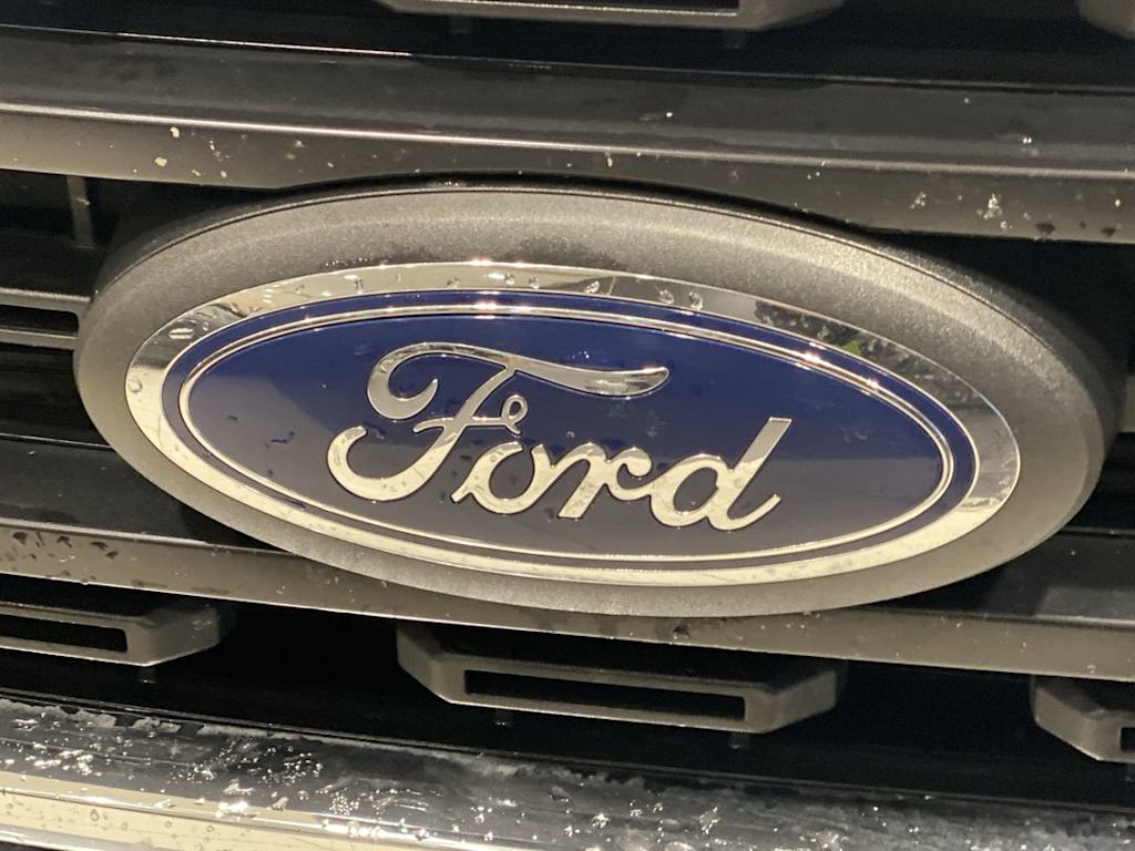 Thumbnail: 2023 Ford F-150 - 21