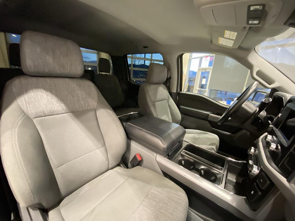 Thumbnail: 2023 Ford F-150 - 10