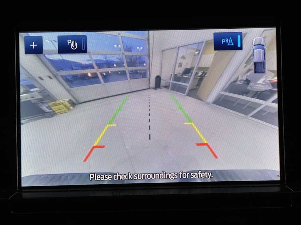 Thumbnail: 2023 Ford F-150 - 25