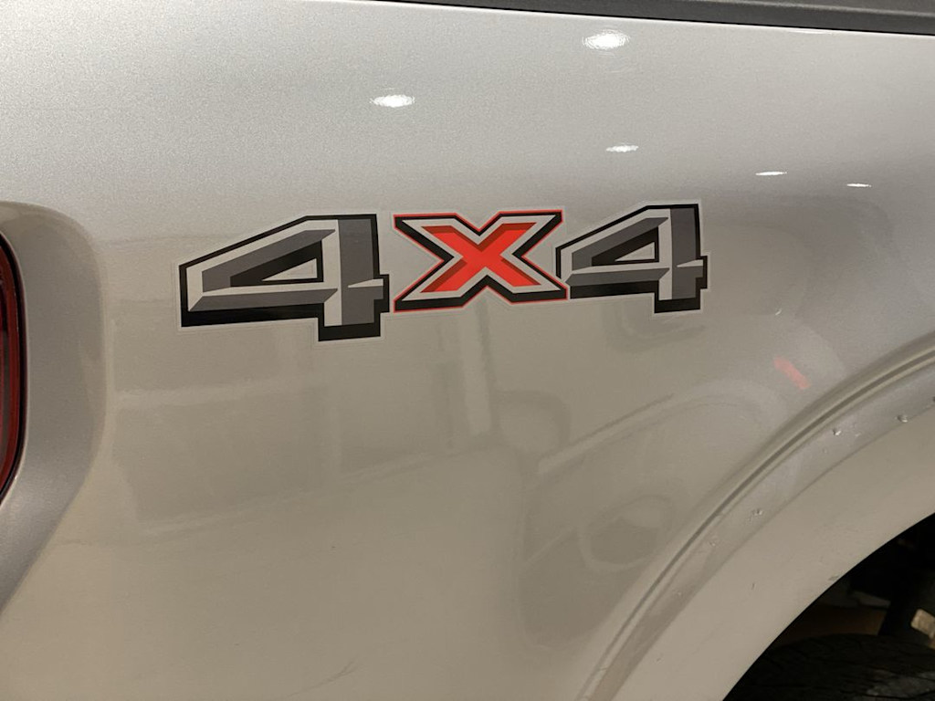 Thumbnail: 2023 Ford F-150 - 6