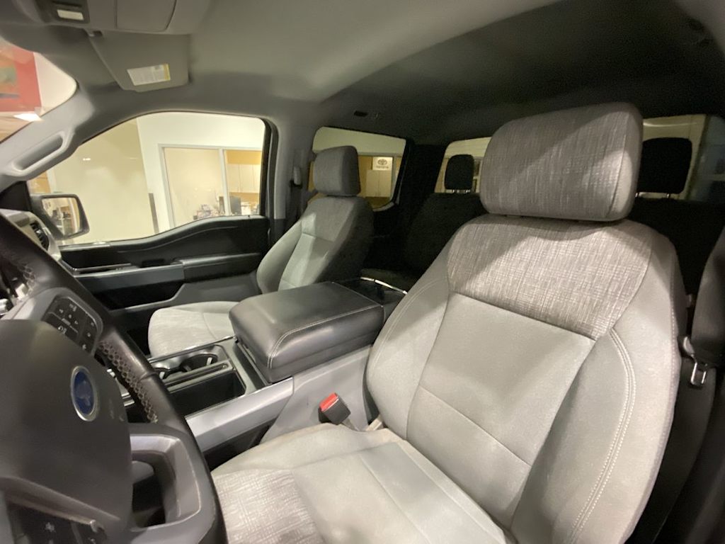 Thumbnail: 2023 Ford F-150 - 9