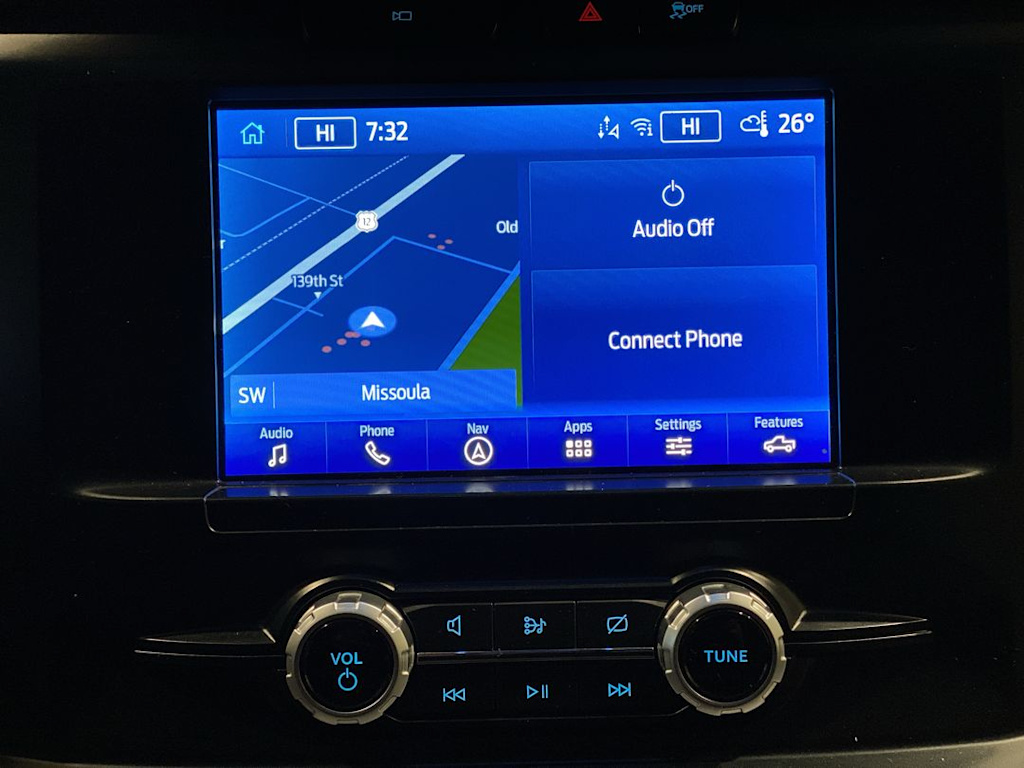 Thumbnail: 2023 Ford F-150 - 13