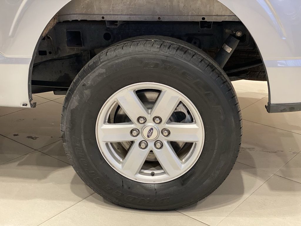 Thumbnail: 2023 Ford F-150 - 7