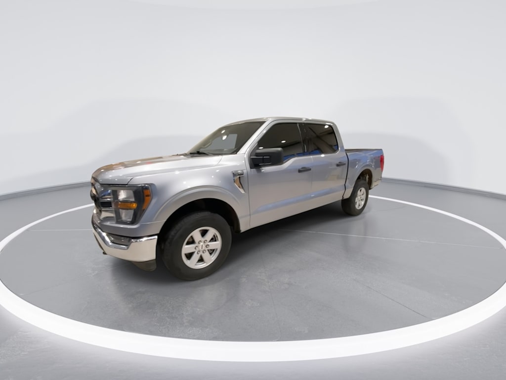 Thumbnail: 2023 Ford F-150 - 16