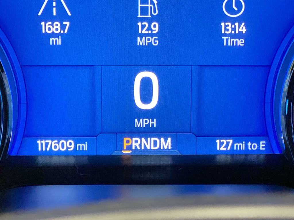 Thumbnail: 2023 Ford F-150 - 14