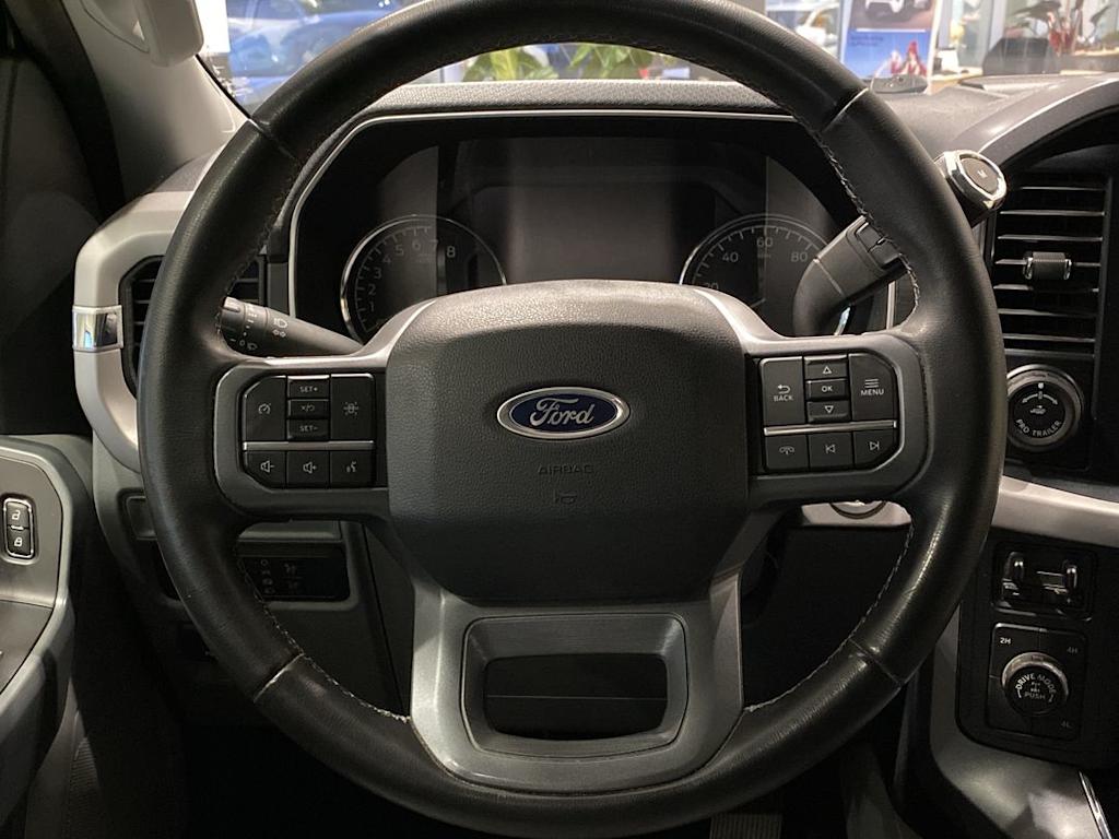 Thumbnail: 2023 Ford F-150 - 2