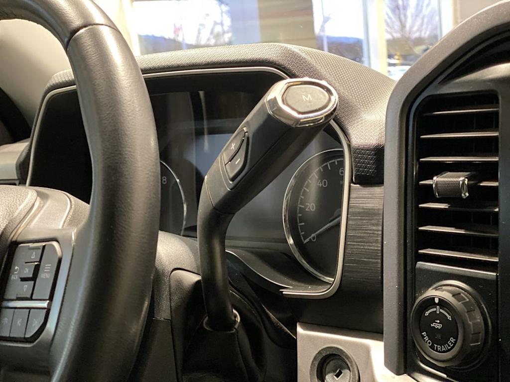 Thumbnail: 2023 Ford F-150 - 8