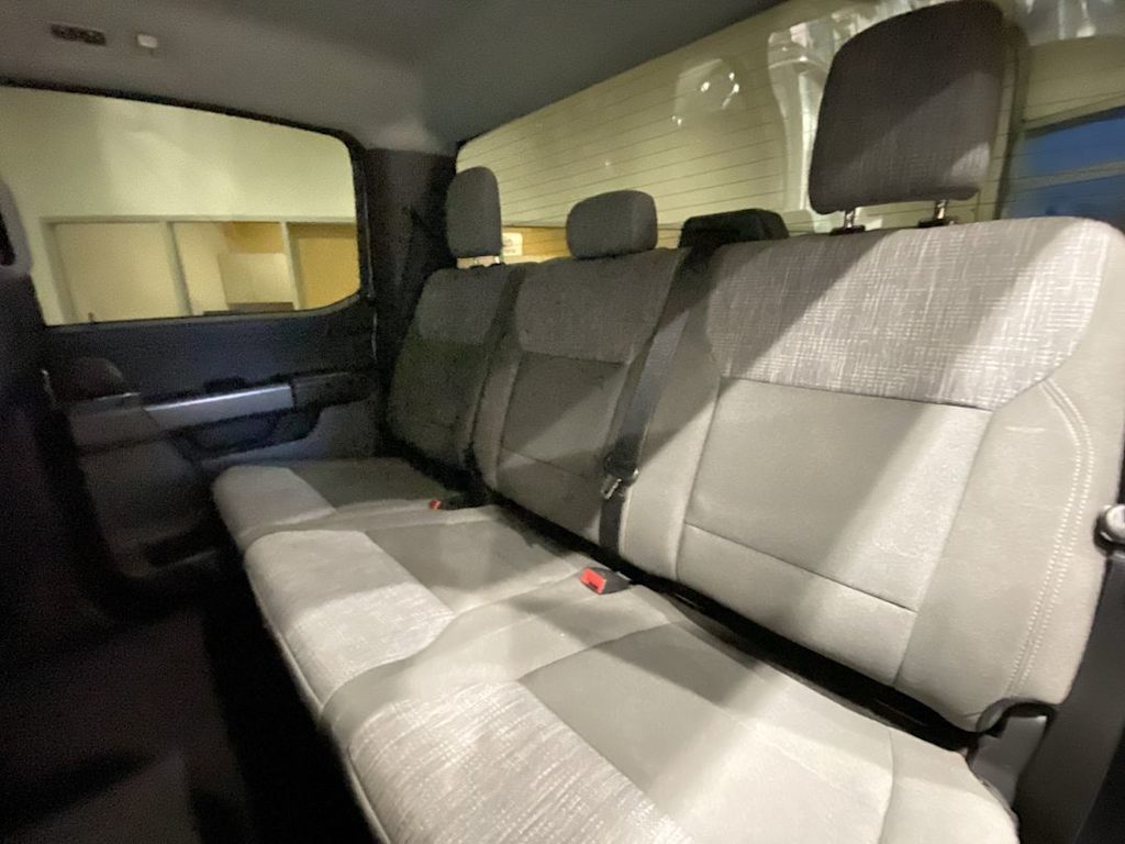 Thumbnail: 2023 Ford F-150 - 11