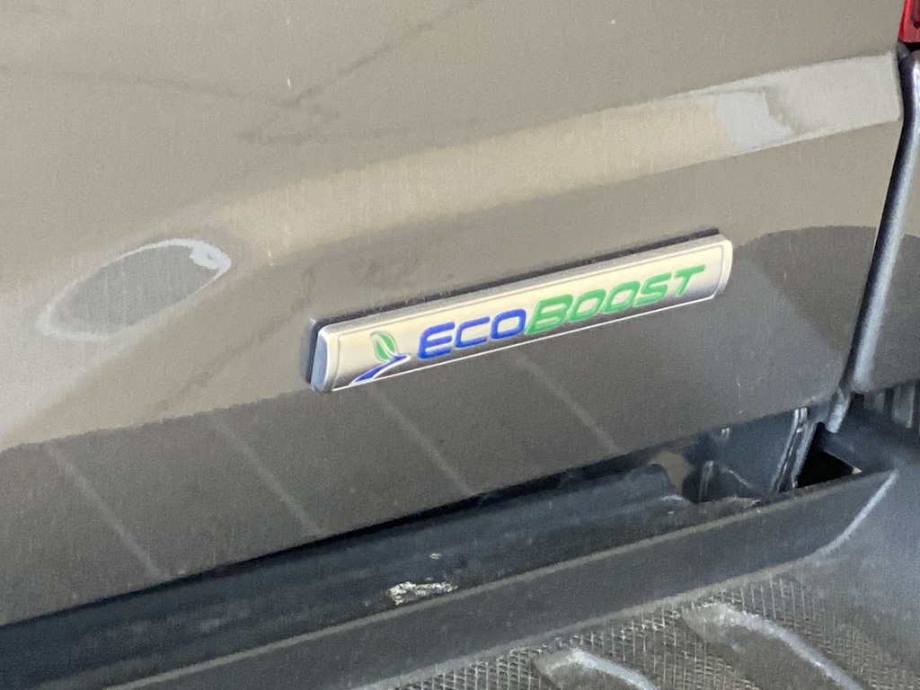 Thumbnail: 2022 Ford F-150 - 21