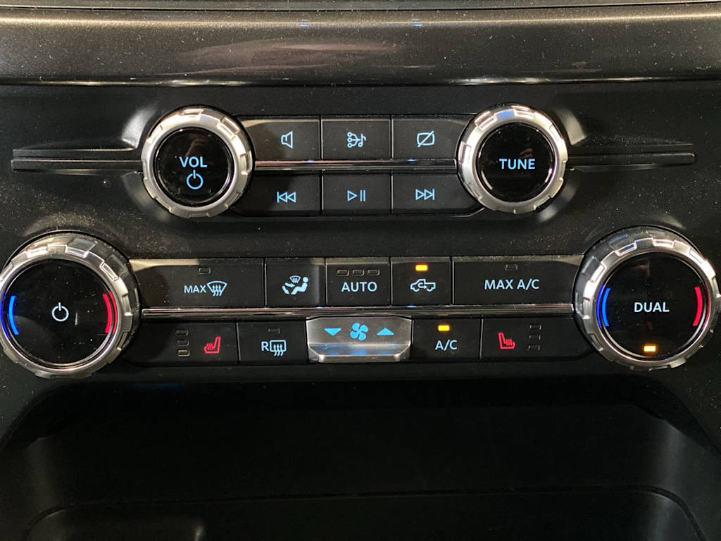 Thumbnail: 2022 Ford F-150 - 27