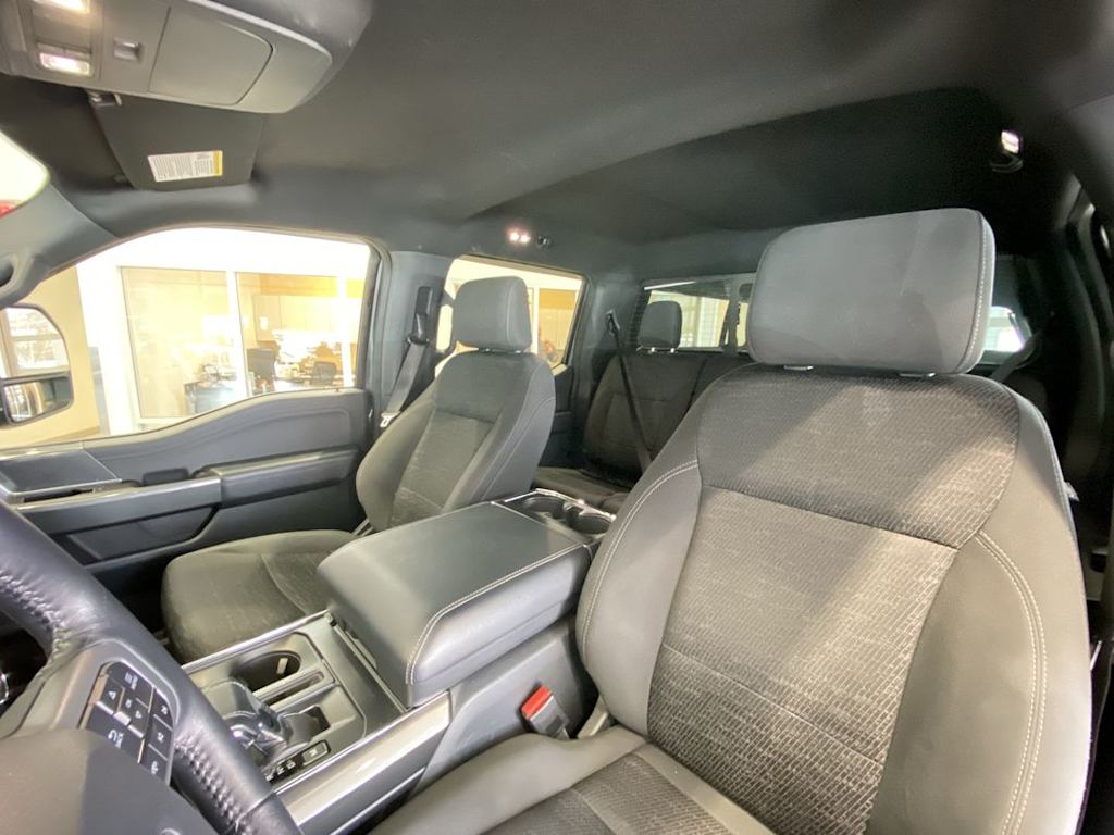 Thumbnail: 2022 Ford F-150 - 10