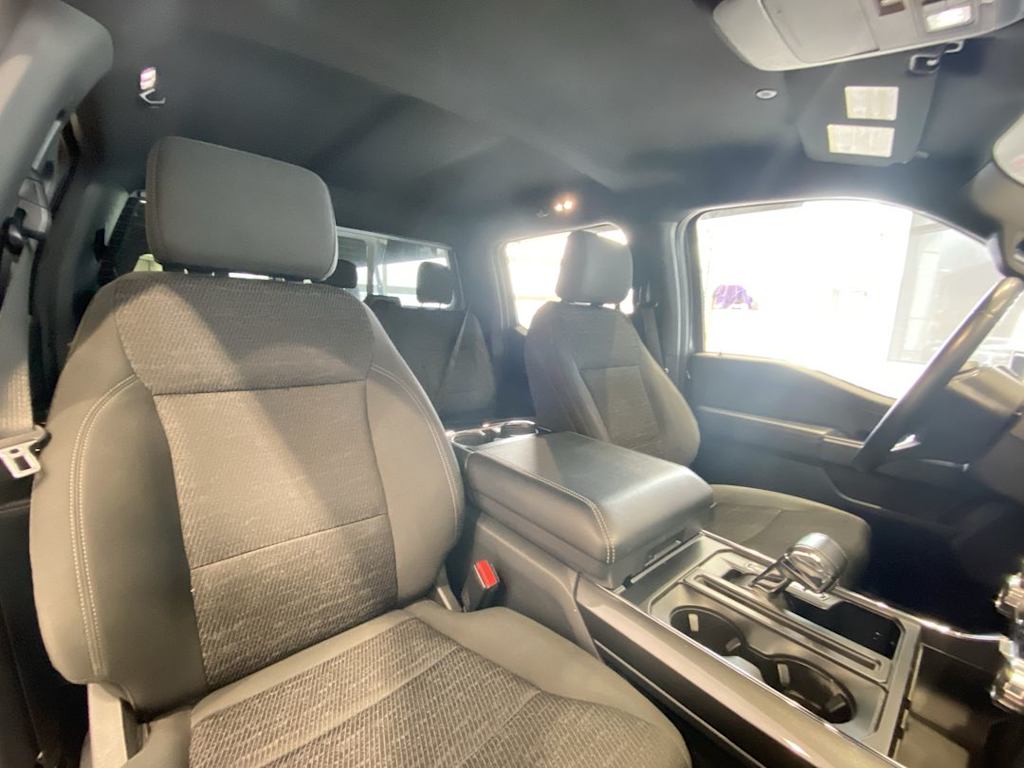 Thumbnail: 2022 Ford F-150 - 11