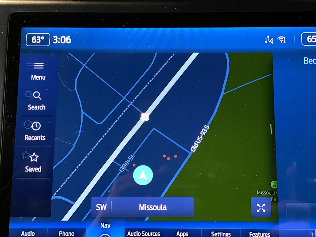 Thumbnail: 2022 Ford F-150 - 26