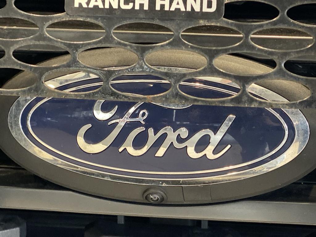 Thumbnail: 2022 Ford F-150 - 7