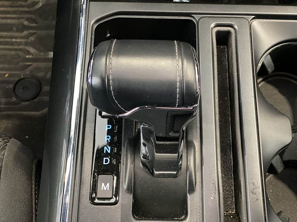 Thumbnail: 2022 Ford F-150 - 14