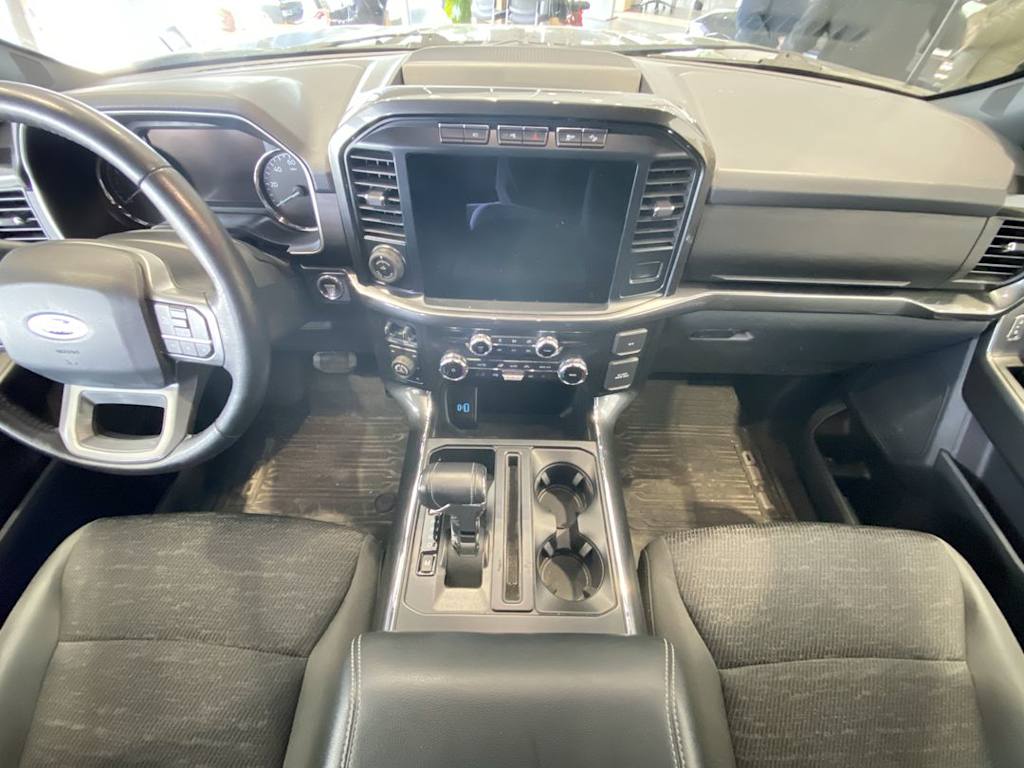 Thumbnail: 2022 Ford F-150 - 9