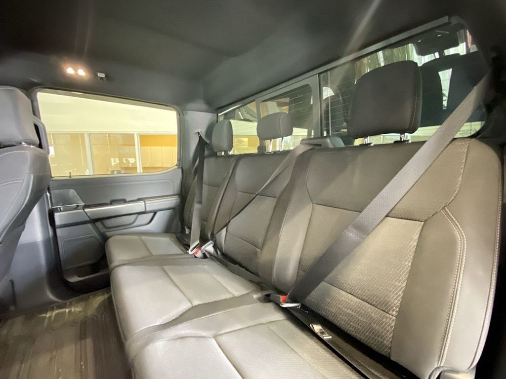 Thumbnail: 2022 Ford F-150 - 12