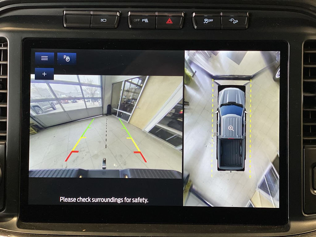 Thumbnail: 2022 Ford F-150 - 25