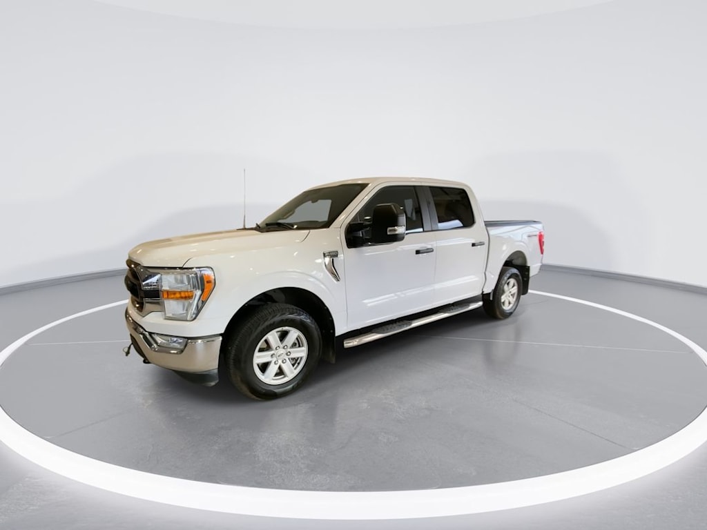 2022 Ford F-150 XLT 14