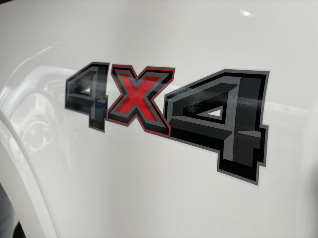 2022 Ford F-150 XLT 6