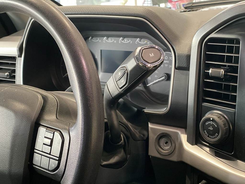2022 Ford F-150 XLT 8