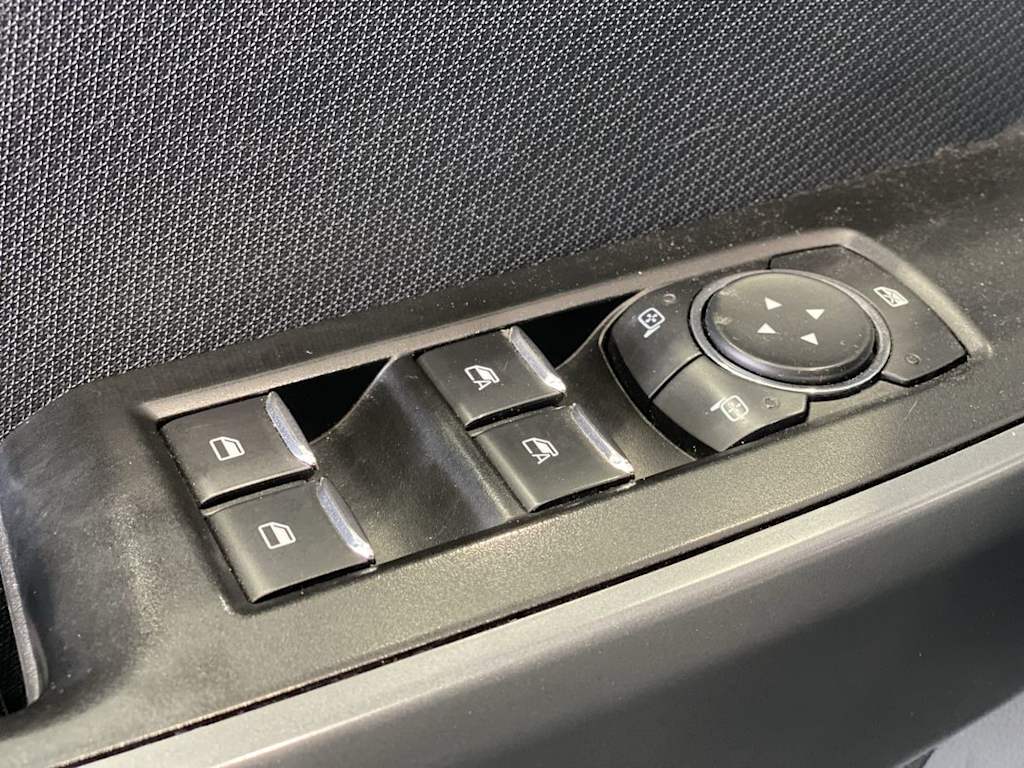 2022 Ford F-150 XLT 22