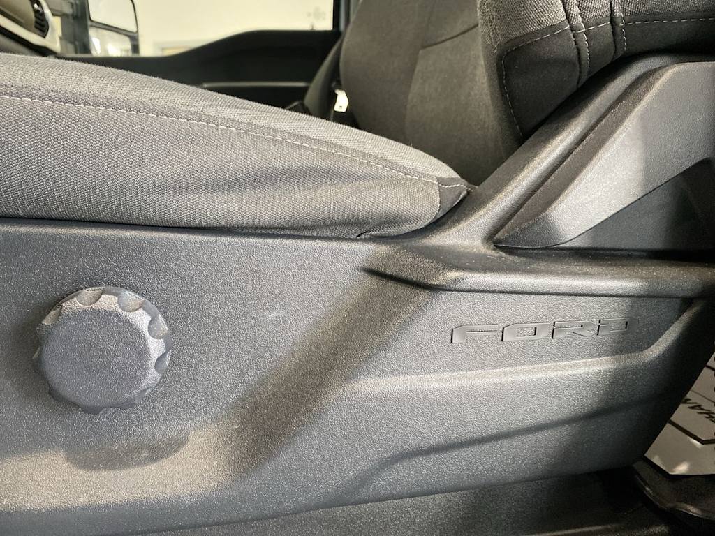 2022 Ford F-150 XLT 21