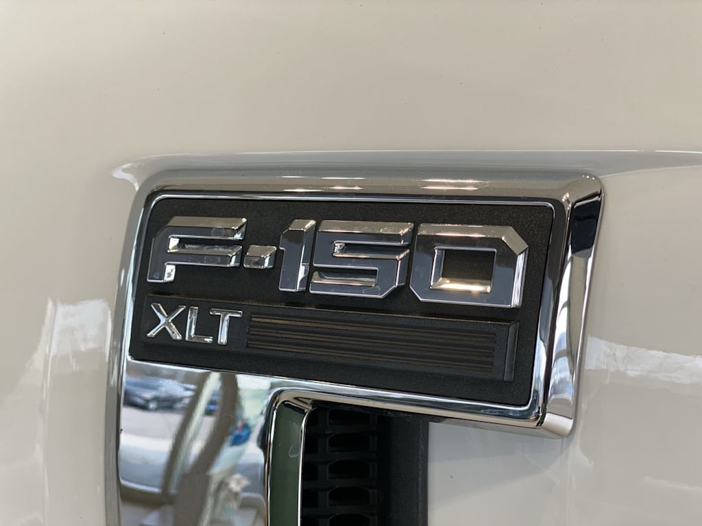 2022 Ford F-150 XLT 19