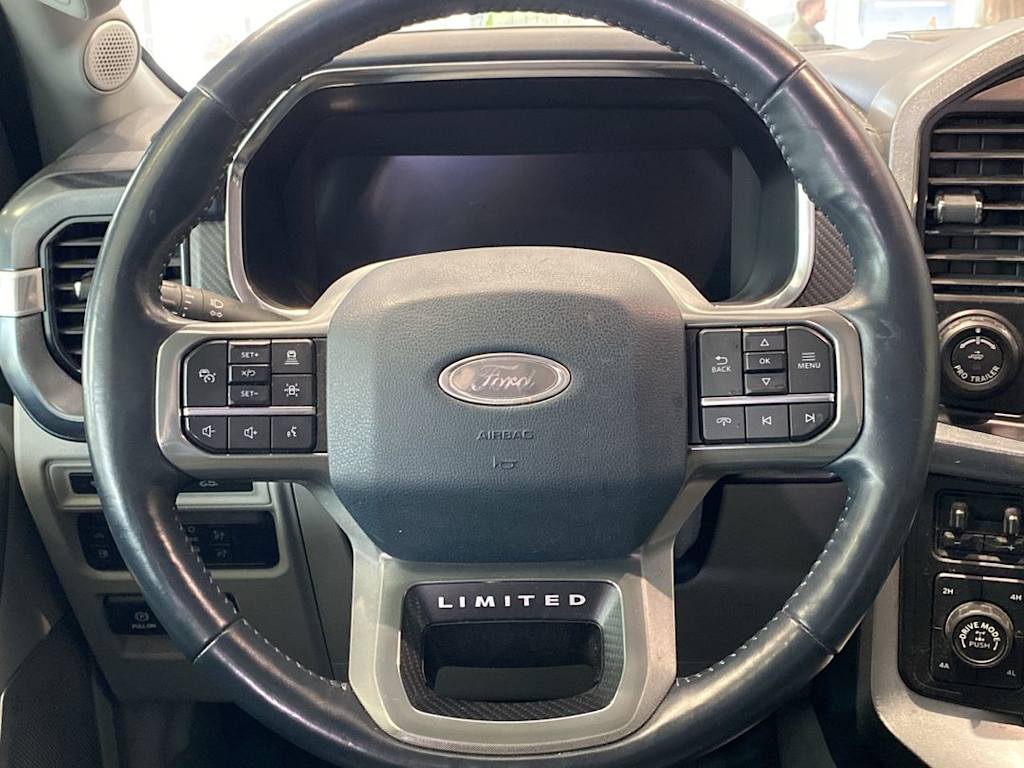 Thumbnail: 2021 Ford F-150 - 2