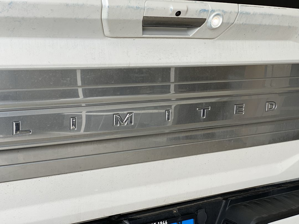Thumbnail: 2021 Ford F-150 - 21