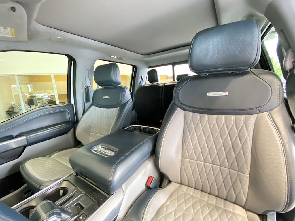 Thumbnail: 2021 Ford F-150 - 10