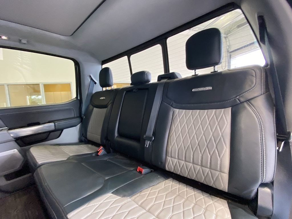 Thumbnail: 2021 Ford F-150 - 12