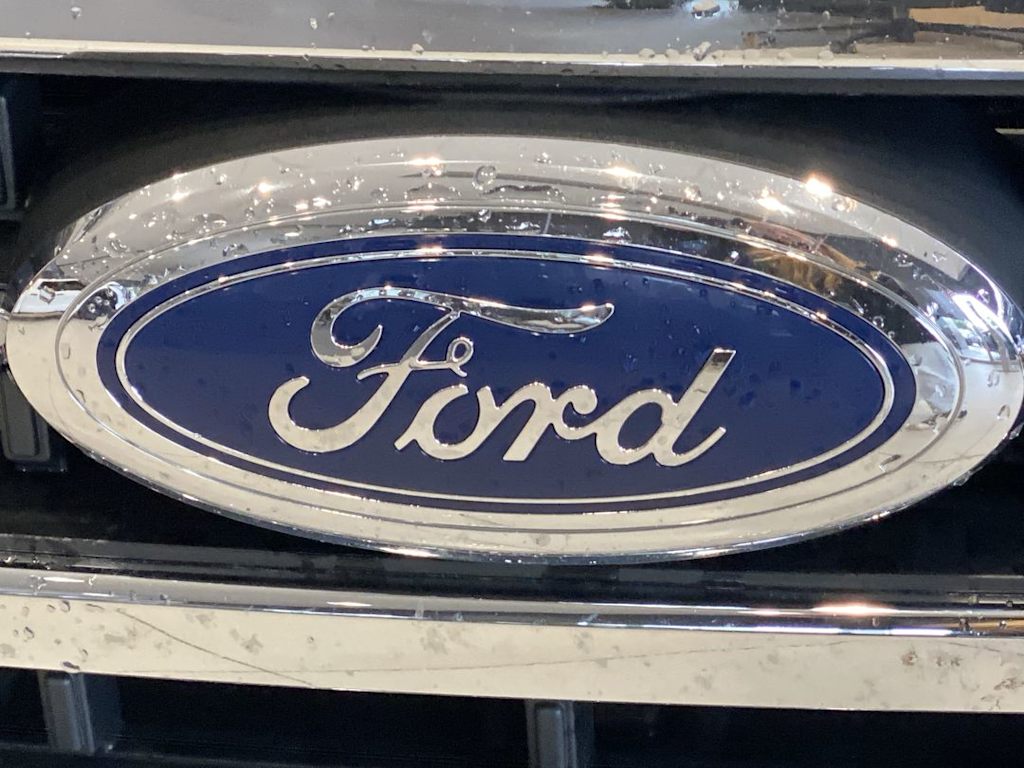 Thumbnail: 2022 Ford F-150 - 19